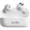 Sudio T3 Wireless Earbuds White