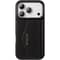 Levelo Vertex Wallet Case Black iPhone 17 Pro – LVLVRTX17PBK