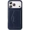 Levelo Vertex Wallet Case Dark Blue iPhone 17 Pro Max – LVLVRTX17PMDBL