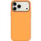 Levelo Iris MagSafe Case Orange iPhone 17 Pro Max – LVLIRISM17MORG