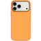 Levelo Iris MagSafe Case Orange iPhone 17 Pro – LVLIRISM17ORG