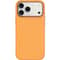 Levelo Fiora MagSafe Silicone Case Orange iPhone 17 Pro Max – LVLFIOM17PMORG