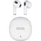Xcell Soul AI True Wireless Earbuds White