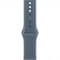 Apple Sport Band 46mm Anchor Blue – MFGY4ZM/A