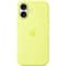 Apple MagSafe Case Neon Yellow iPhone 17 – MGEV4ZM/A