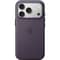 Apple TechWoven Case Purple iPhone 17 Pro – MGF54ZM/A