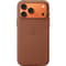 Apple TechWoven Case Sienna iPhone 17 Pro Max – MGFC4ZM/A