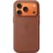 Apple TechWoven Case Sienna iPhone 17 Pro – MGF64ZM/A