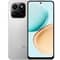 هونر X7d (256 جيجابايت، 8 جيجابايت) ثنائي الشريحة يدعم 4G لون فضي