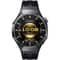 Huawei Watch GT 6 Pro Atum Fluoro Smartwatch 46mm Black