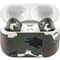 Merlin Craft AirPods Pro 3 Wireless Earbuds Camouflage Green