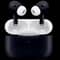 Merlin Craft AirPods Pro 3 Wireless Earbuds Black Glossy Edition