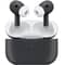 Merlin Craft AirPods Pro 3 Wireless Earbuds Black Matte Edition