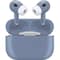 Merlin Craft AirPods Pro 3 Wireless Earbuds Sierra Blue Bold Edition