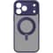 Momax Caseform Roller Magnetic Case Blue iPhone 17 Pro Max – MRAP25XLB