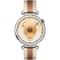 Huawei Watch GT 6 Konsu Fluoroelastomer Smartwatch 41mm Brown