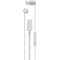 Sony USB-C Wired In-Ear Headphones White