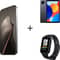 Xiaomi 15T Pro 5G 512GB 12GB RAM Grey Dual Sim Smartphone + Redmi Pad SE 8.7″ + B9 Active Smart Band