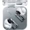 Nothing Ear 3 Wireless Earbuds White