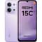 Xiaomi REDMI 15C 5G 128GB 4GB RAM Dusk Purple Dual Sim Smartphone