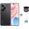 Honor 400 Pro 5G 512GB 12GB RAM Midnight Black Dual Sim Smartphone + Earbuds CLIP + Art Case