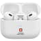 Swiss Military Victor 8 Wireless Earbuds White
