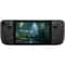 Valve Steam Deck Handheld Console 512GB Black International Version – V004497-10