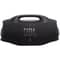 JBL Boombox 4 Portable Bluetooth Speaker Black
