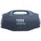 JBL Boombox 4 Portable Bluetooth Speaker Blue