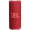 JBL Grip Portable Bluetooth Speaker Red