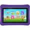 Oteeto K3 Kids Tablet – WiFi 128GB 4GB RAM 7inch Purple