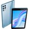 Oteeto K8 Tablet – Wi-Fi+5G 512GB 8GB RAM 8inch Blue With Keyboard and Case