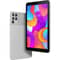 Oteeto K8 Tablet – Wi-Fi+5G 512GB 8GB RAM 8inch Grey With Keyboard and Case