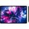 Oteeto TAB 17 Tablet – WiFi+5G 512GB 8GB RAM 11inch Black With Keyboard, Case & Stylus