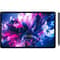 Oteeto TAB 17 Tablet – WiFi+5G 512GB 8GB RAM 11inch Grey With Keyboard, Case & Stylus