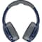 Skullcandy Crusher Evo Wireless Over Ear Headphones Midnight Blue