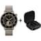 Xiaomi Watch S4 Smartwatch Sunset Gold + Buds 6 Active