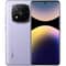 Xiaomi Redmi Note 14 Pro+ 5G 256GB 12GB RAM Lavender Purple Dual Sim Smartphone