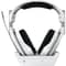 Logitech G Astro A50 X Wireless On Ear Gaming Headset White