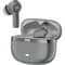 HMD DUB X50 Pro Wireless Earbuds Silver