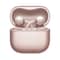 HUAWEI FreeClip 2 with Wireless Charging Case Rose Gold