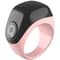 iQibla Zikr Jood Smart Ring Pink – J01