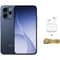 Oppo Reno15 F 5G 512GB 12GB RAM Twilight Blue Dual Sim Smartphone + Buds3 Pro