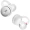 Earfun Clip Wireless Open Ear Earbuds White