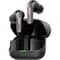 Earfun Air Pro 4+ Wireless Earbuds Black