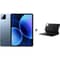 Xiaomi Pad 8 Tablet – WiFi 256GB 8GB RAM 11.2inch Blue – 25097RP43G + Keyboard