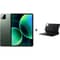 Xiaomi Pad 8 Tablet – WiFi 256GB 8GB RAM 11.2inch Pine Green – 25097RP43G + Keyboard