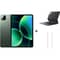 Xiaomi Pad 8 Pro Tablet – WiFi 512GB 12GB RAM 11.2inch Pine Green – 25091RP04G + Keyboard + Pen