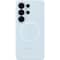 Samsung Silicone Magnet Case Light Blue Galaxy S26 Ultra – EF-ES948CLEGWW