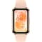 Huawei Band 11 Smartwatch with Aluminium Alloy Case Beige – CDY-B29